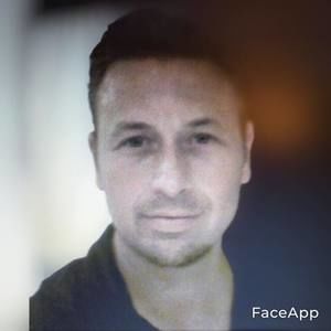 Meet your Posher, Jean-francois